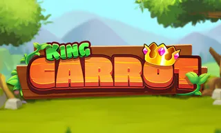 King Carrot slot